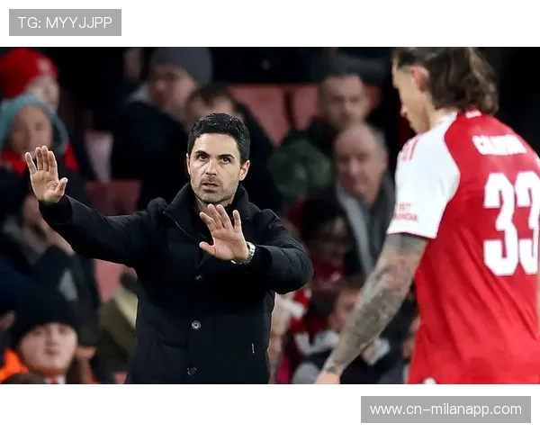 阿森纳下半场发力碾压维拉,阿尔特塔战术调整见效 阿森纳下半场发力碾压维拉,阿尔特塔战术调整见效