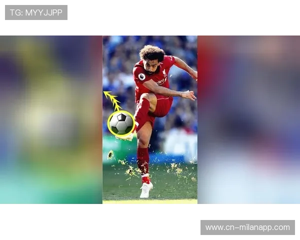 萨拉赫任意球配合轻踩，索博斯洛伊兜射直挂死角