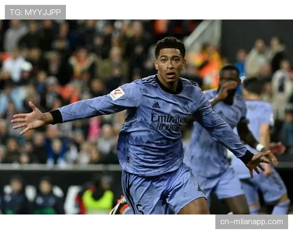 贝林厄姆补时绝杀，多特蒙德客场2-1逆转马德里竞技