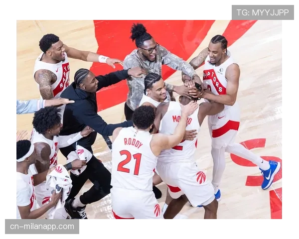 猛龙与魔术战绩同为45胜36负，东部第六席位悬念持续